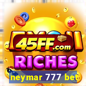 neymar 777 bet
